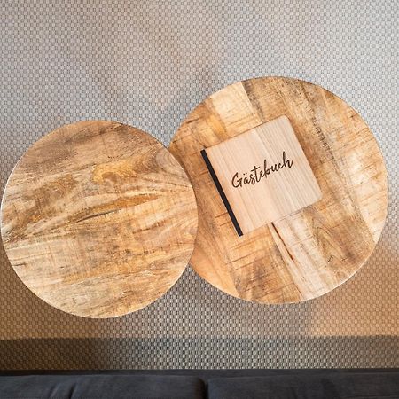 Apartments Fliegerbichl - Familie Voithofer บรามแบร์กอามเวลโคเกล ภายนอก รูปภาพ