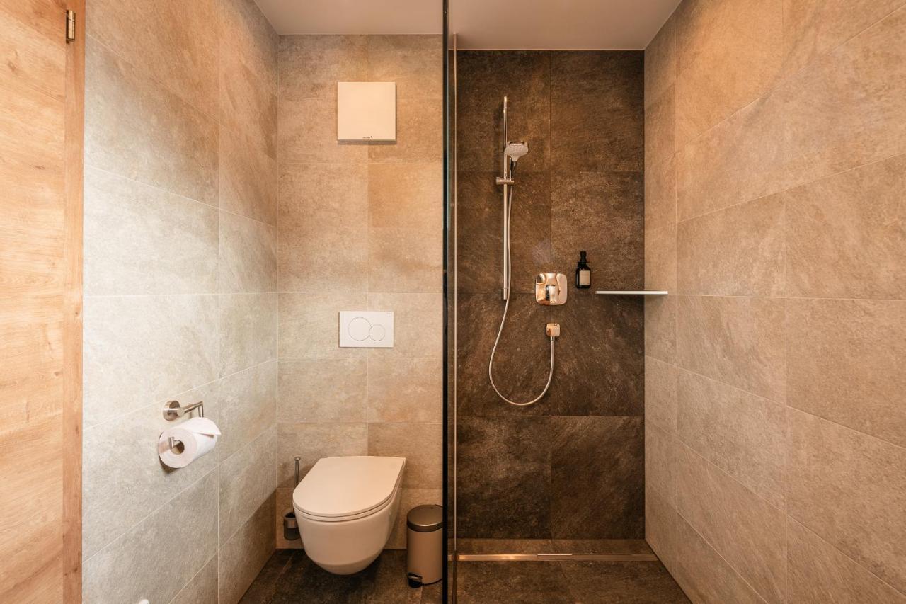Apartments Fliegerbichl - Familie Voithofer บรามแบร์กอามเวลโคเกล ภายนอก รูปภาพ